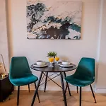 Apartment Tempus Te In Noblessner *