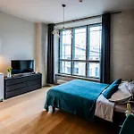 Tempus Te In Noblessner Apartment