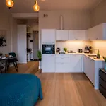 Apartment Tempus Te In Noblessner