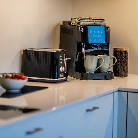 Apartment Tempus Te In Noblessner Tallinn